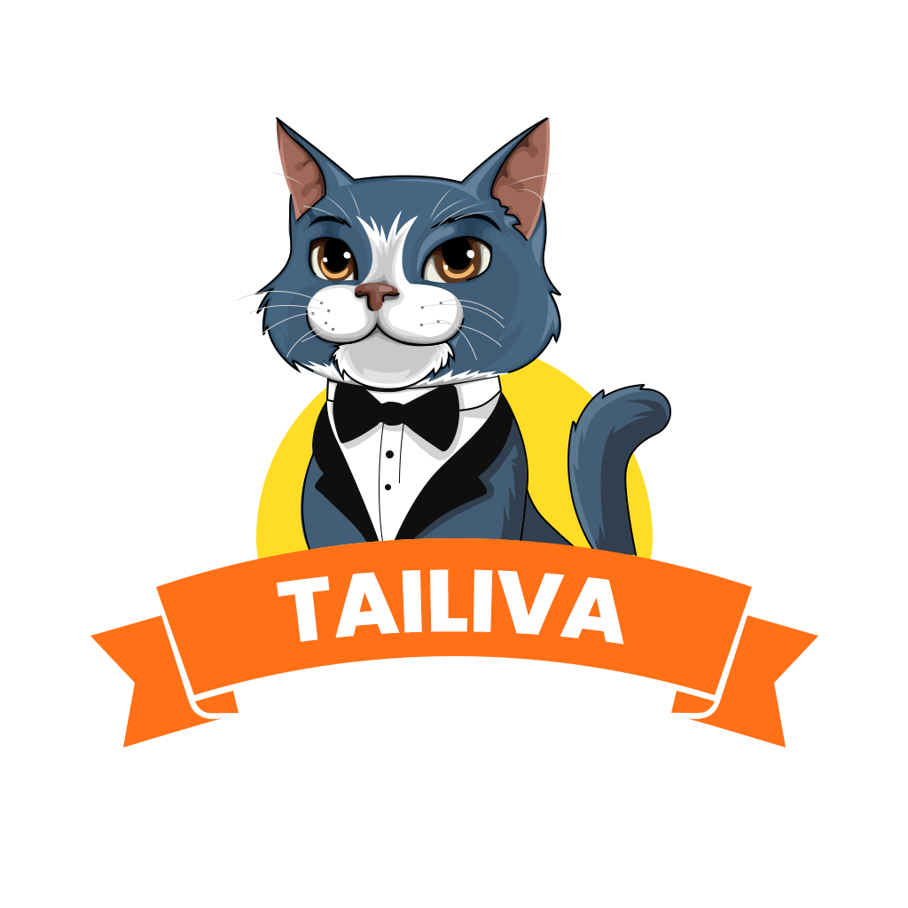 TAILIVA Logo
